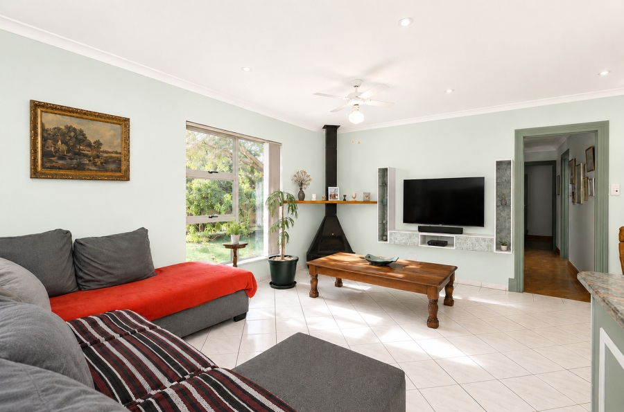 3 Bedroom Property for Sale in Parklands Western Cape